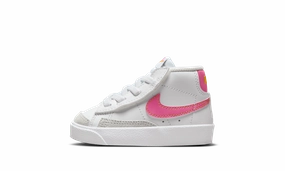 Key Holder Simple to Use Blazer Mid '77 TD "Summit White Pinksicle" Viral on Social Media Padded Strap