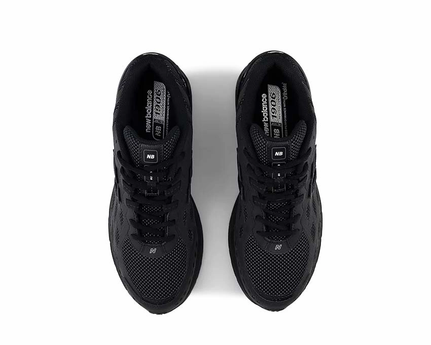 Shop The Look, Adventure Awaits New Balance 1906 "Black Metallic"