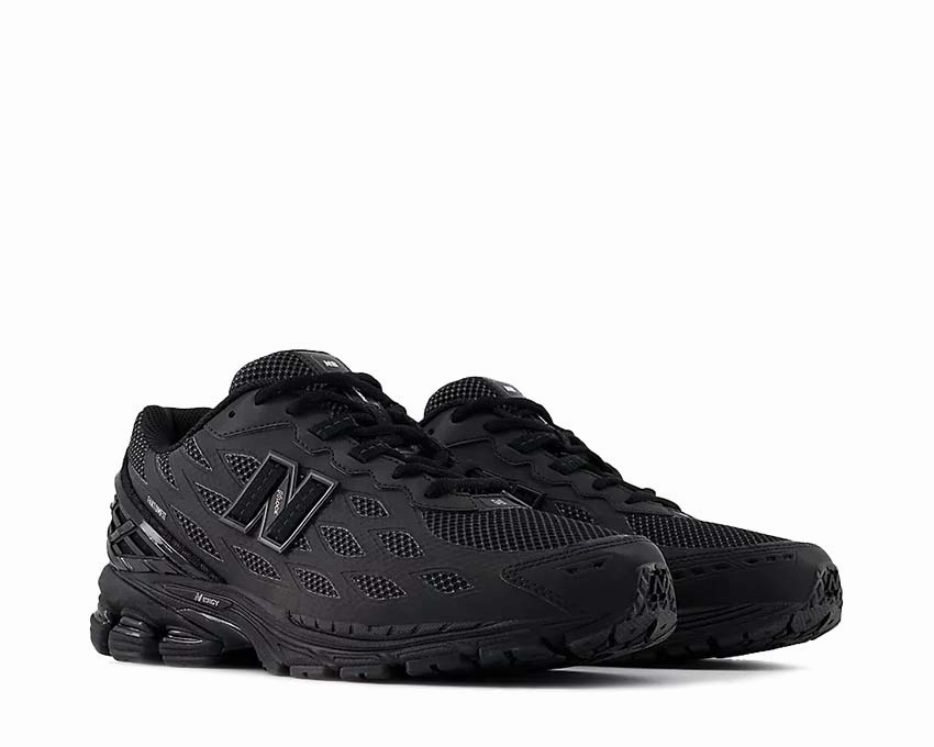 Be Unique, Shop Unique, Get More For Less New Balance 1906 "Black Metallic"