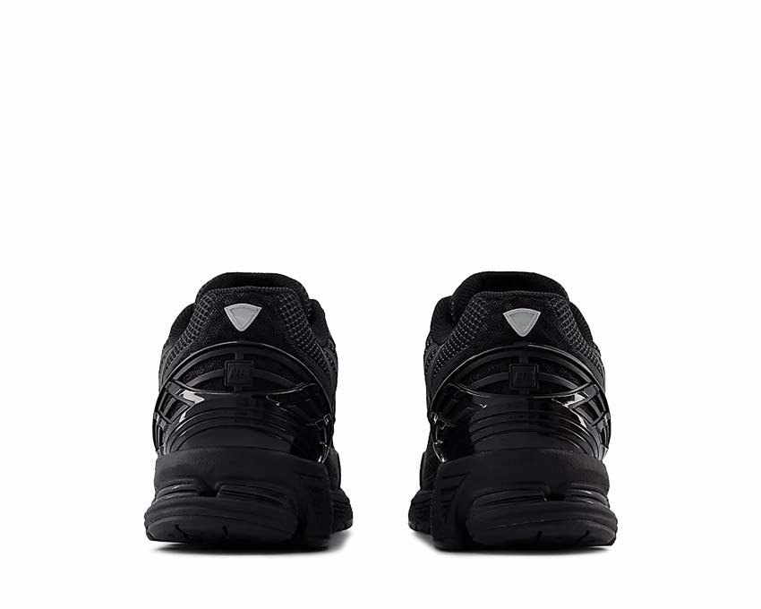 Lining, Trendy, Premium Quality New Balance 1906 "Black Metallic"