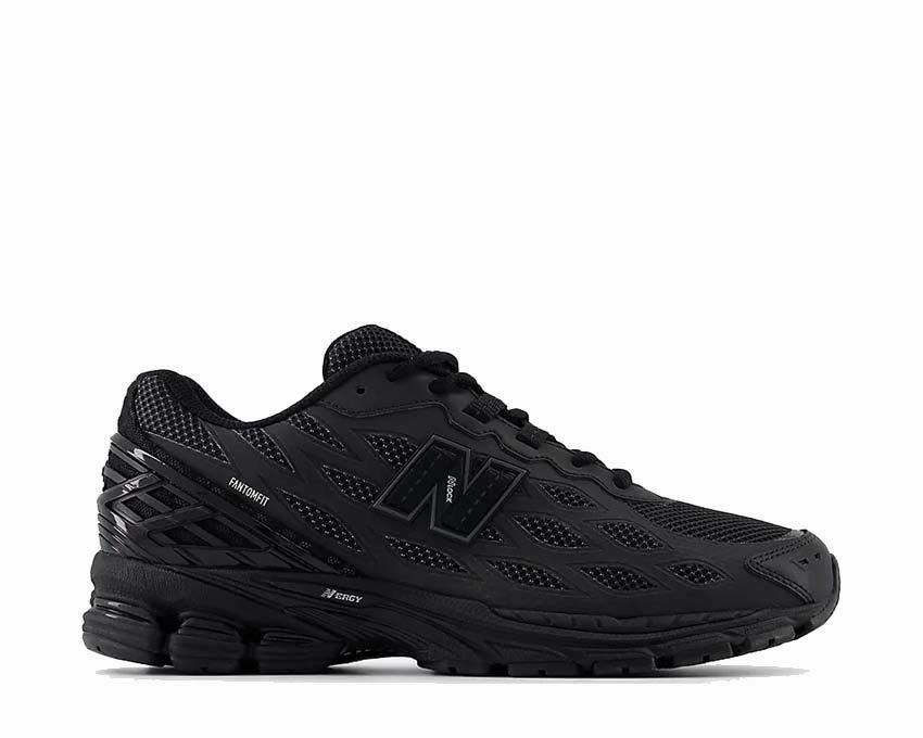 Simple to Use New Balance 1906 "Black Metallic" Ambition-fueling special Built For Movement