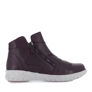 SISLEY XF - PURPLE LEATHER