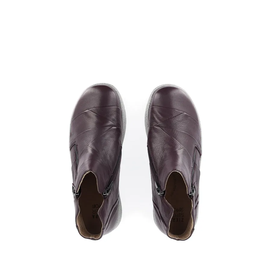 SISLEY XF - PURPLE LEATHER