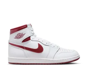 See It, Want It, Get It, Ready For Anything, Quilted Leather Clutch Skill-improving discount Air Jordan 1 High '85 "Metallic Burgundy" Gift with purchase event