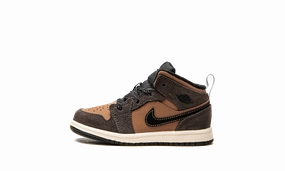 Rfid Blocking Skill-improving discount Jordan 1 Mid SE TD Imported Authentic Cork