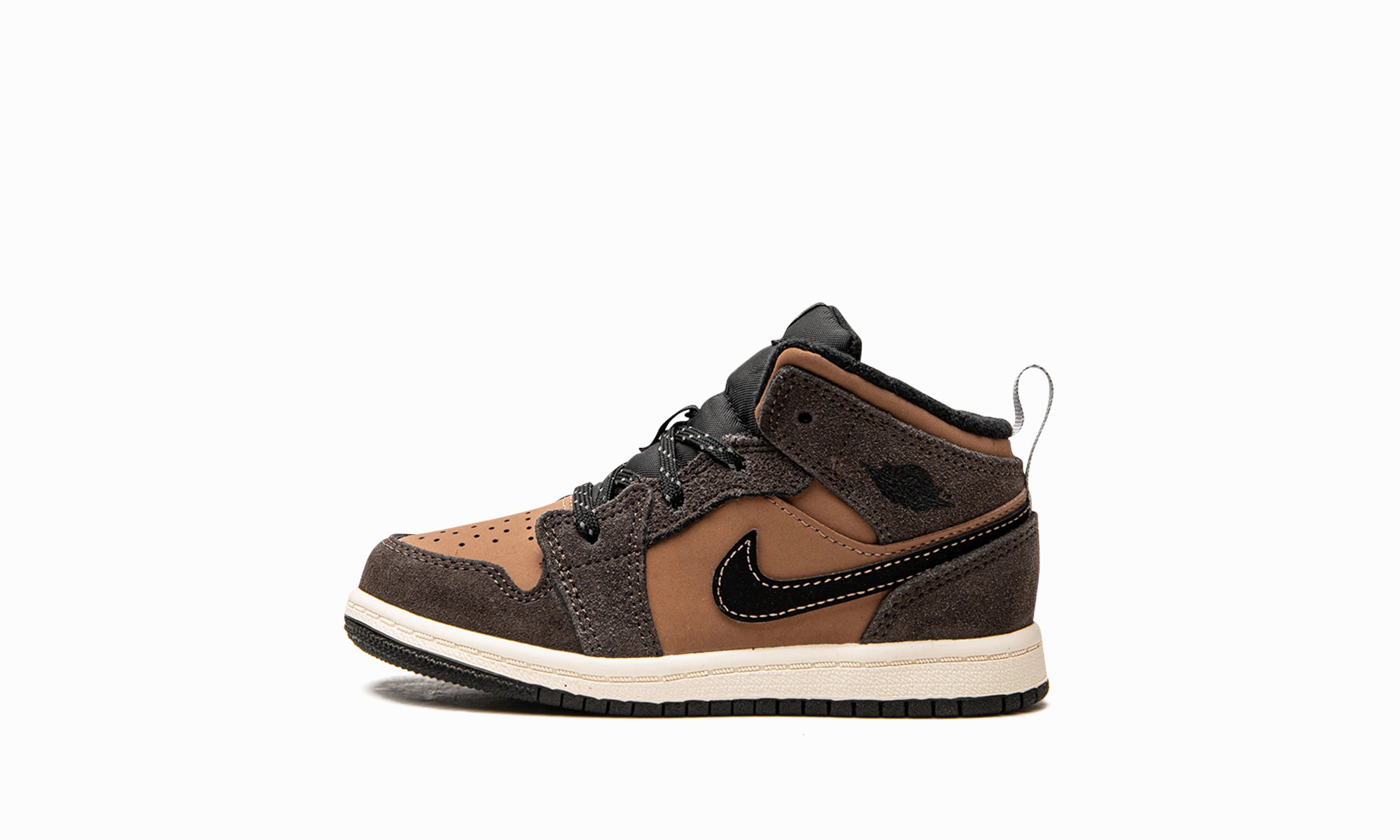 Rfid Blocking Skill-improving discount Jordan 1 Mid SE TD Imported Authentic Cork