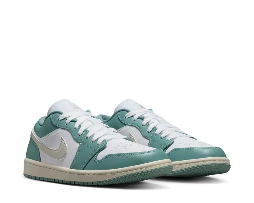 Shop With Confidence Air Jordan 1 Low W "Cannon" Worry-Free Wear