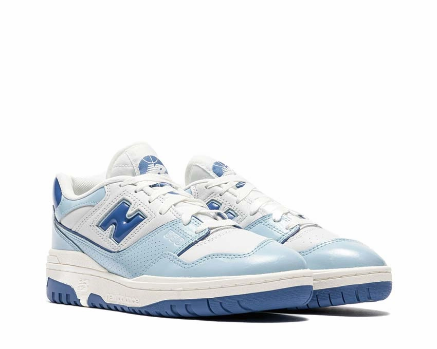 Mesh New Balance 550 Patent Leather WomenS Evening Clutch