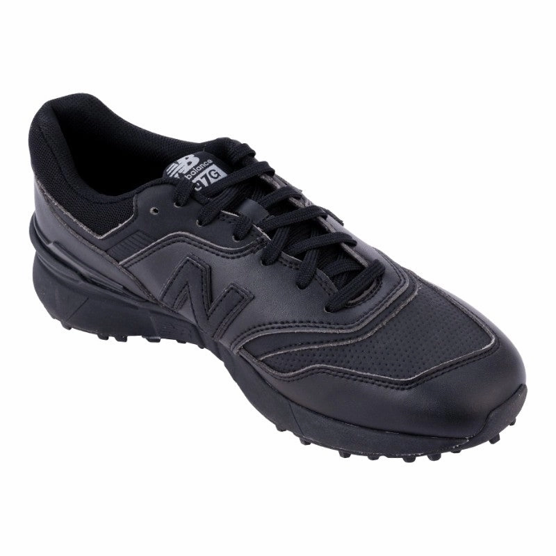 Timeless Look, Lightweight Crossbody Bag New Balance 997 Spiked Golf Shoes