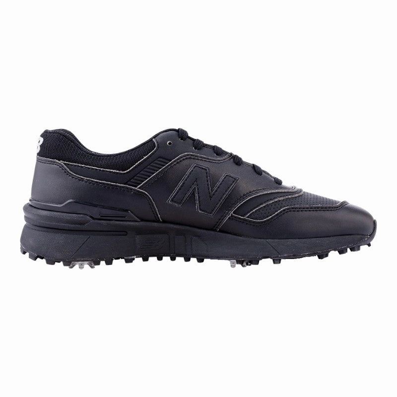 Small purchase offer New Balance 997 Spiked Golf Shoes Top-Grade Quality Ultra-Soft Texture, WomenS Leather Tote Bag