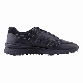 Small purchase offer New Balance 997 Spiked Golf Shoes Top-Grade Quality Ultra-Soft Texture, WomenS Leather Tote Bag