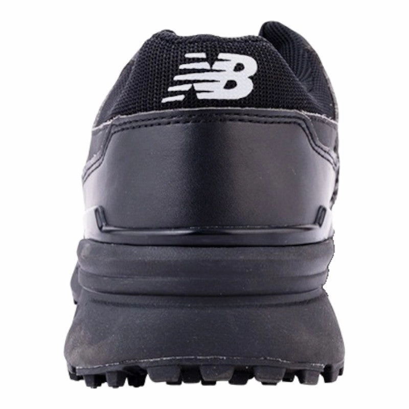 Denim New Balance 997 Spiked Golf Shoes