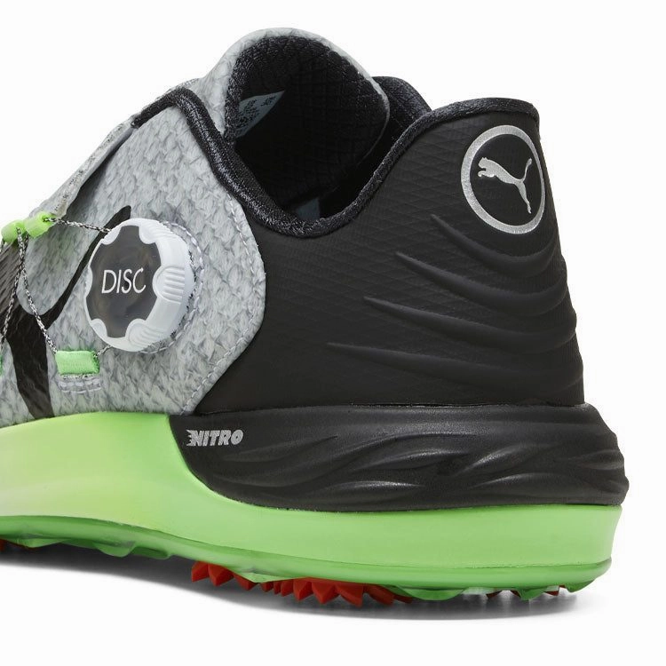 Puma Phantomcat Nitro Disc Golf Shoes 379208 Bucket Bag For Summer Outings, Limited Time Offer, Right For You