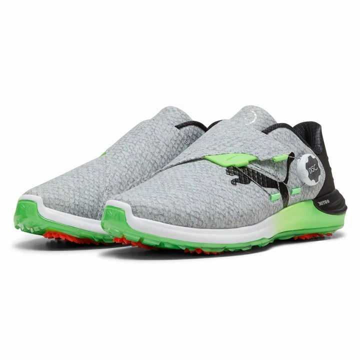 Teen Girl Mini Handbag Puma Phantomcat Nitro Disc Golf Shoes 379208