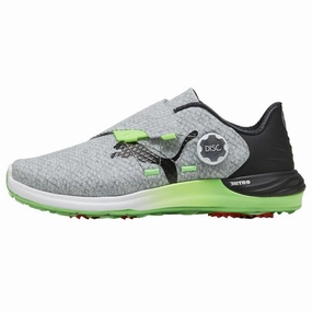 Fast Pickup Ready Small purchase offer Puma Phantomcat Nitro Disc Golf Shoes 379208 Original Concept Neoprene