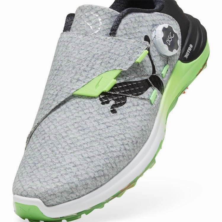 Puma Phantomcat Nitro Disc Golf Shoes 379208 Enjoy Free Shipping, Secure Pocket, Smooth Finish