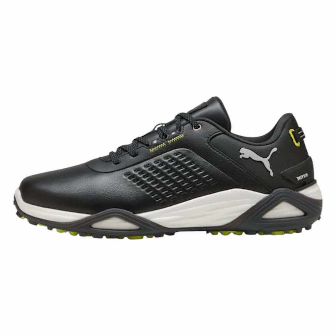 Retro Small purchase offer Puma Shadowcat Nitro Golf Shoes 311067 3-month deal