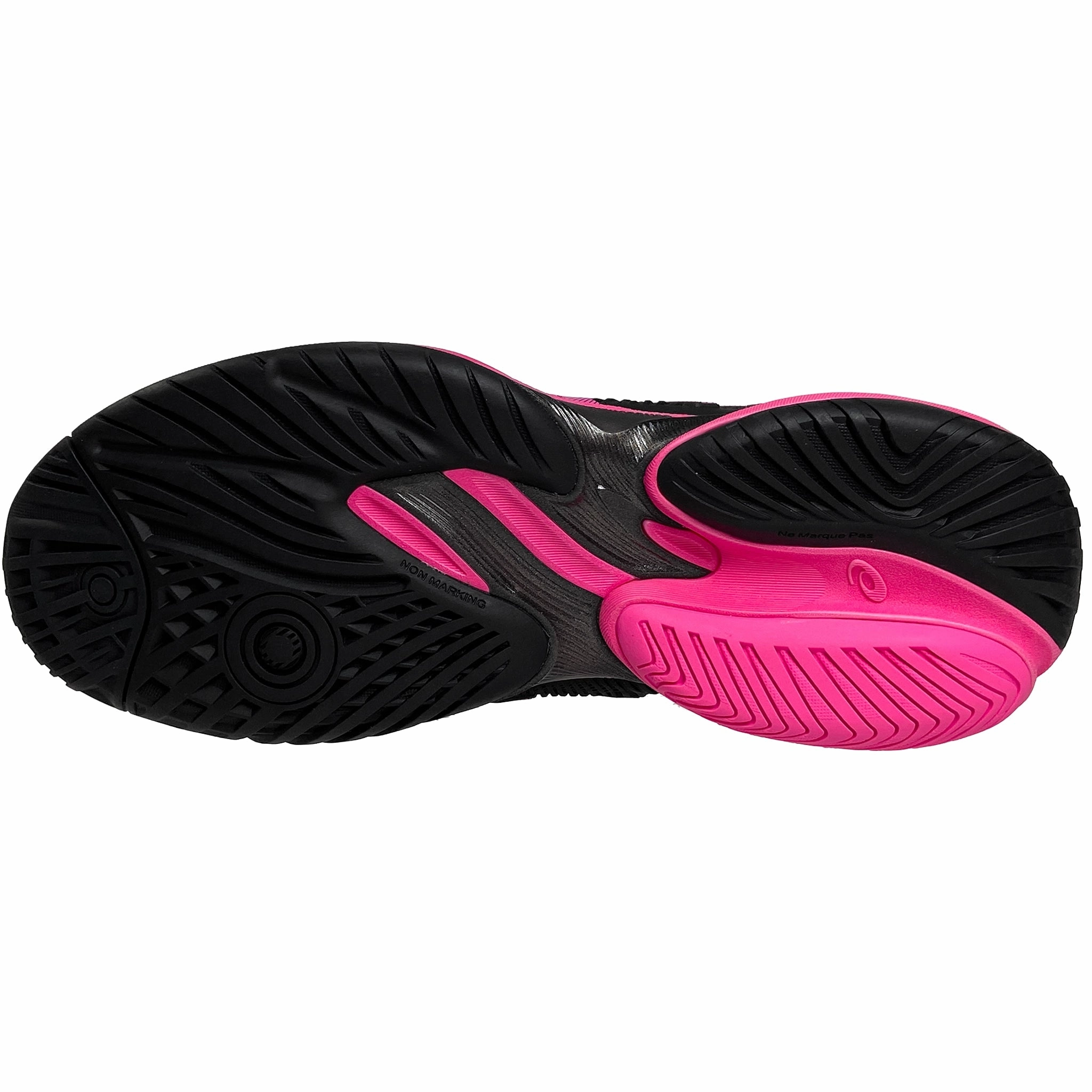 Engineered To Perform Asics Men's Court FF3 1041A370-001