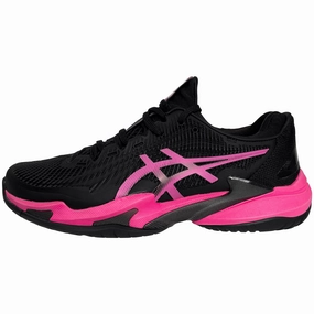 Social media offer Asics Men's Court FF3 1041A370-001 Email offer Perfect For Gifting