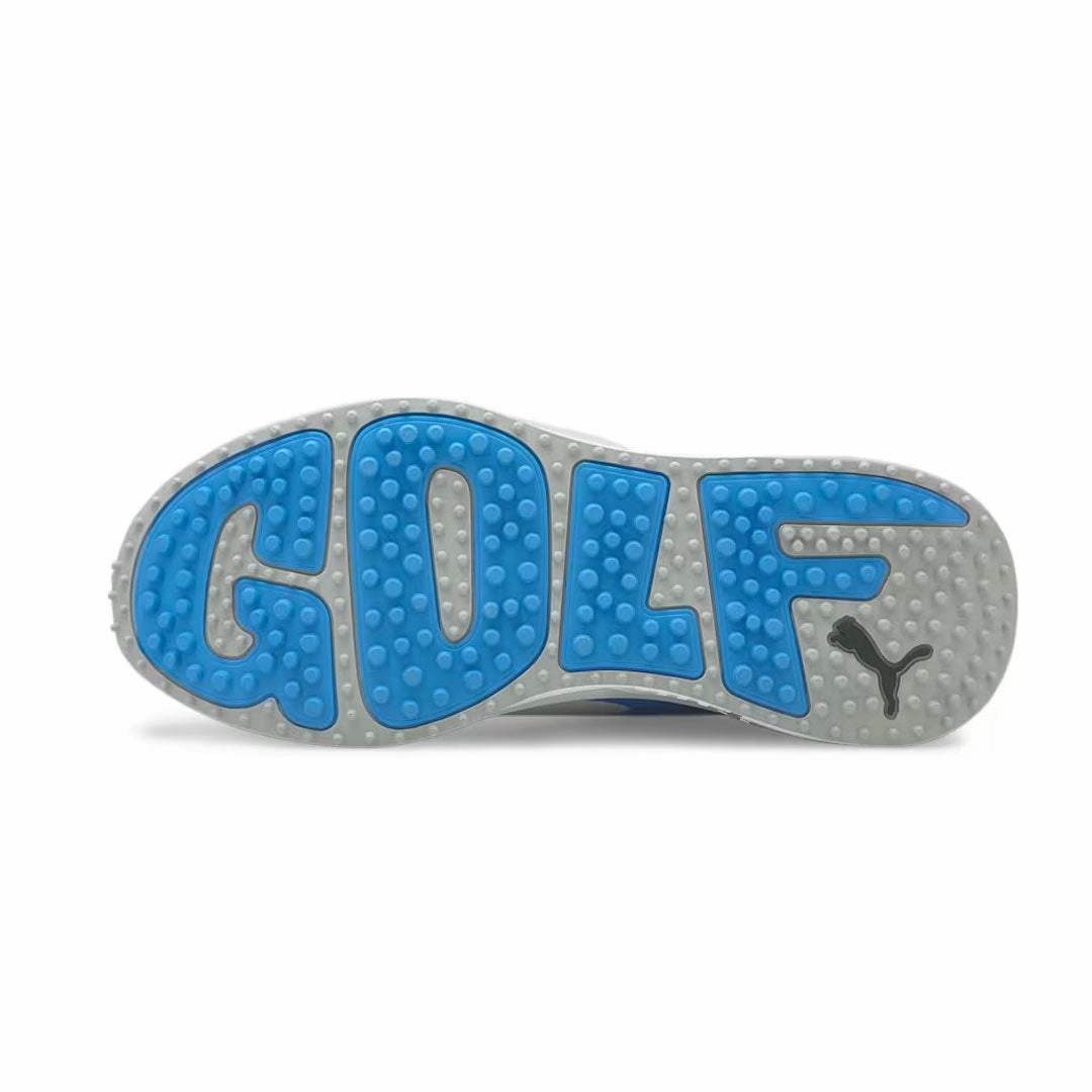 Puma - Men's GS Fast Spikeless Golf Shoes (376357 01) Trendy Mini Handbag For Parties, Buy Smart