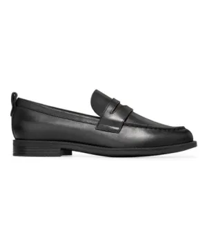 Small But Mighty Solid color offer Women's Stassi Penny Easy Handling Trendy