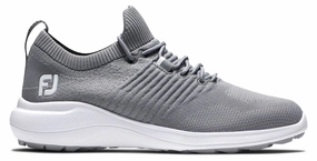 DonT Miss Out Solid color offer New Women's Footjoy Flex XP - Gray Size 8.5 $135 New technology deal