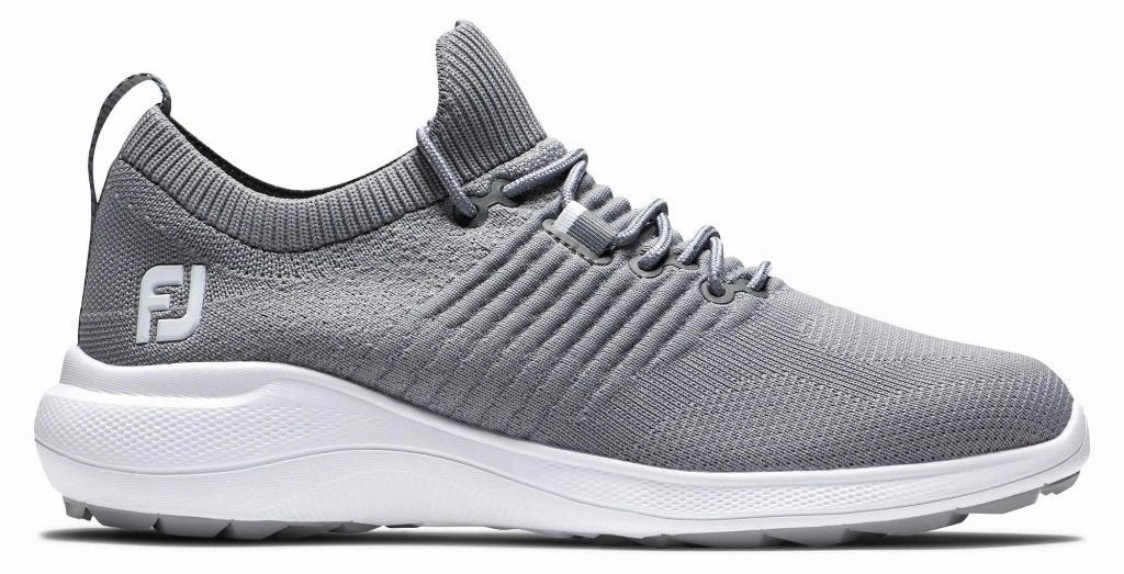 DonT Miss Out Solid color offer New Women's Footjoy Flex XP - Gray Size 8.5 $135 New technology deal