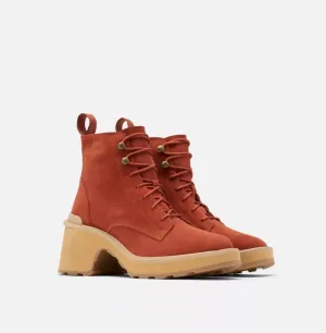 Sorel Hi-Line Heel Lace Women's Boot
