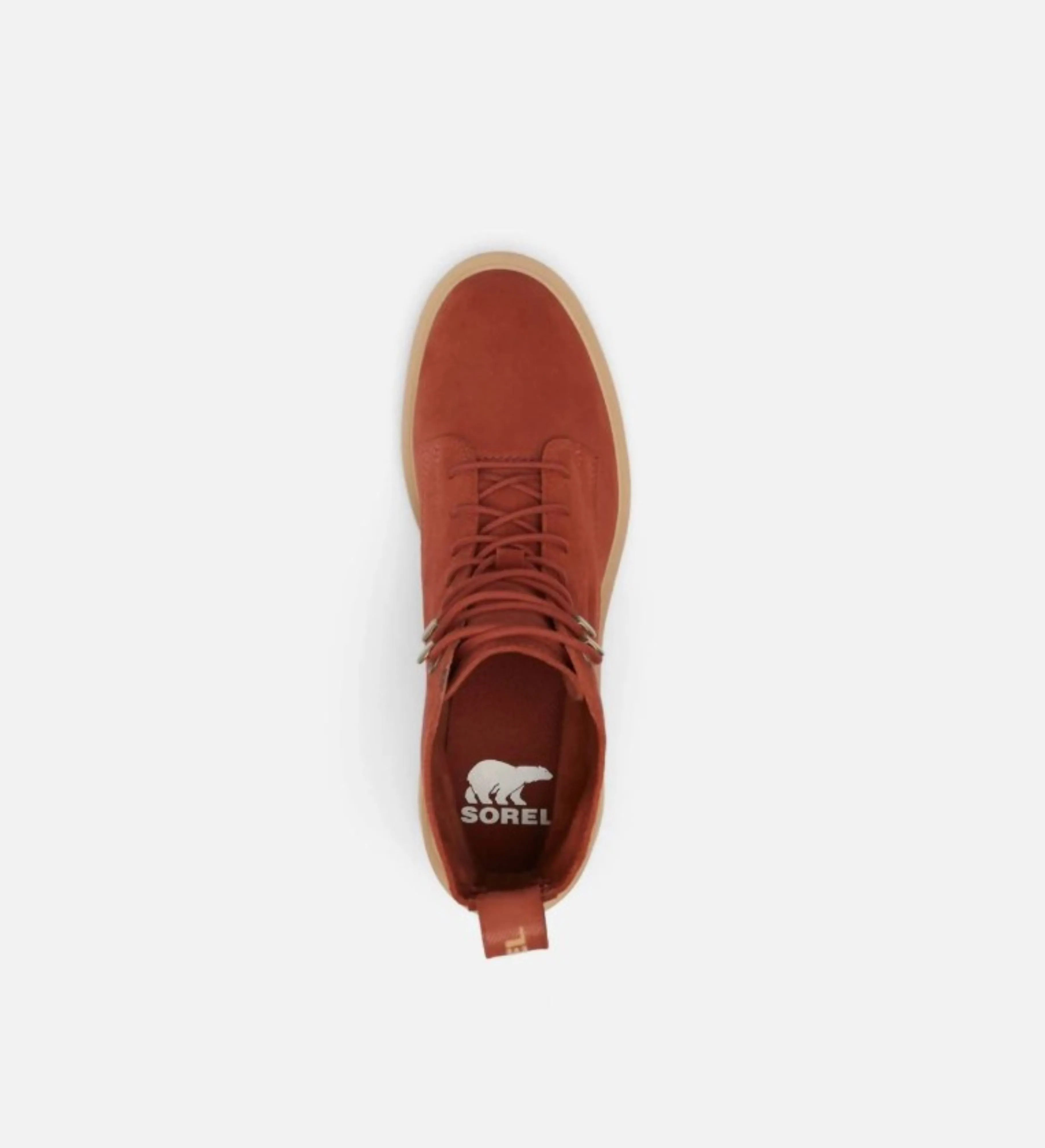 Sorel Hi-Line Heel Lace Women's Boot
