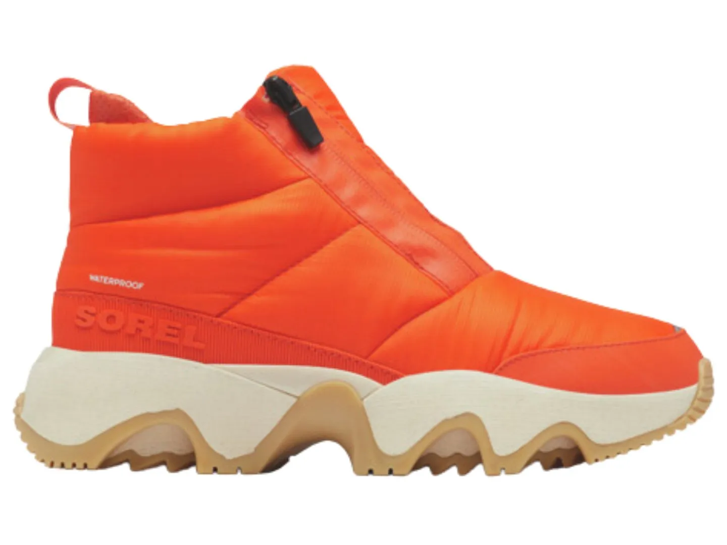 Sorel: Kinetic Impact Puffy Zip