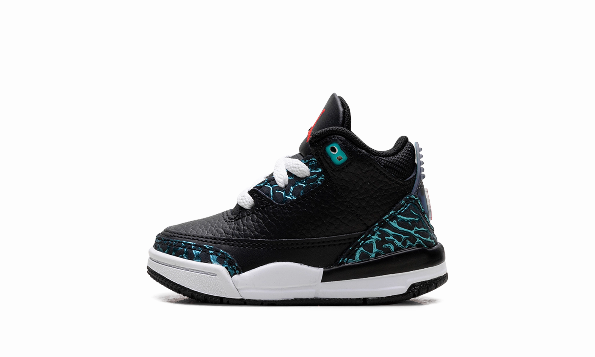 Source Direct Goods Air Jordan 3 TD "Moto" Professional Choice Retro