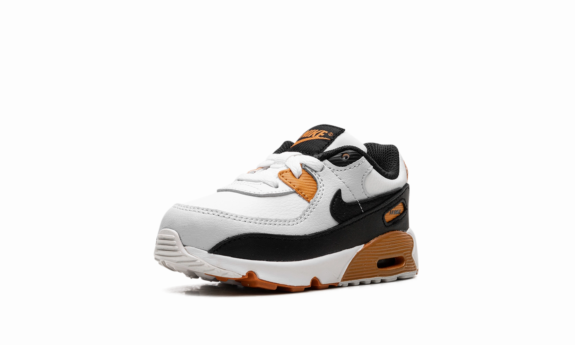 Air Max 90 LTR TD "PURE PLATINUM" Chic & Sleek, Ready For The Outdoors