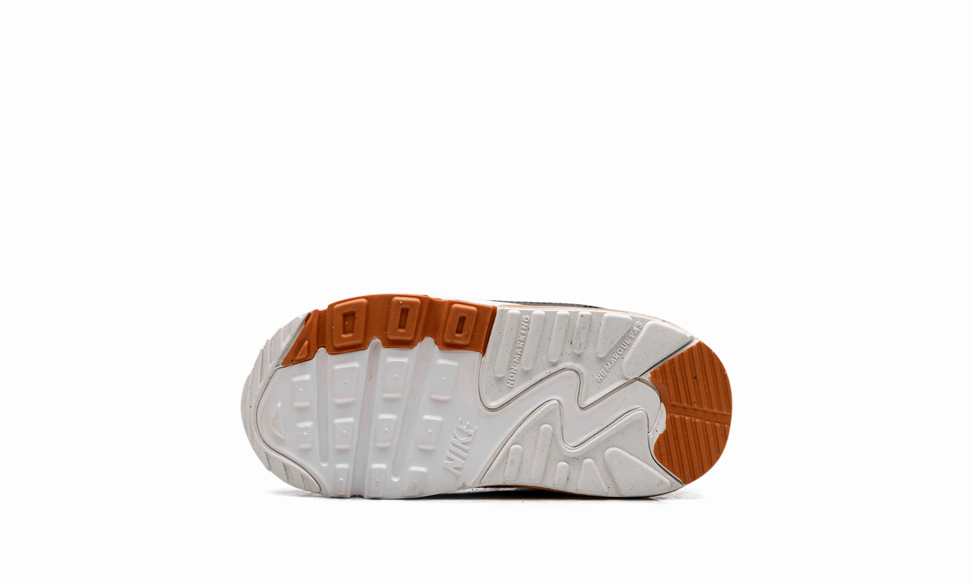 Everyday Air Max 90 LTR TD "PURE PLATINUM" Perfect Fit
