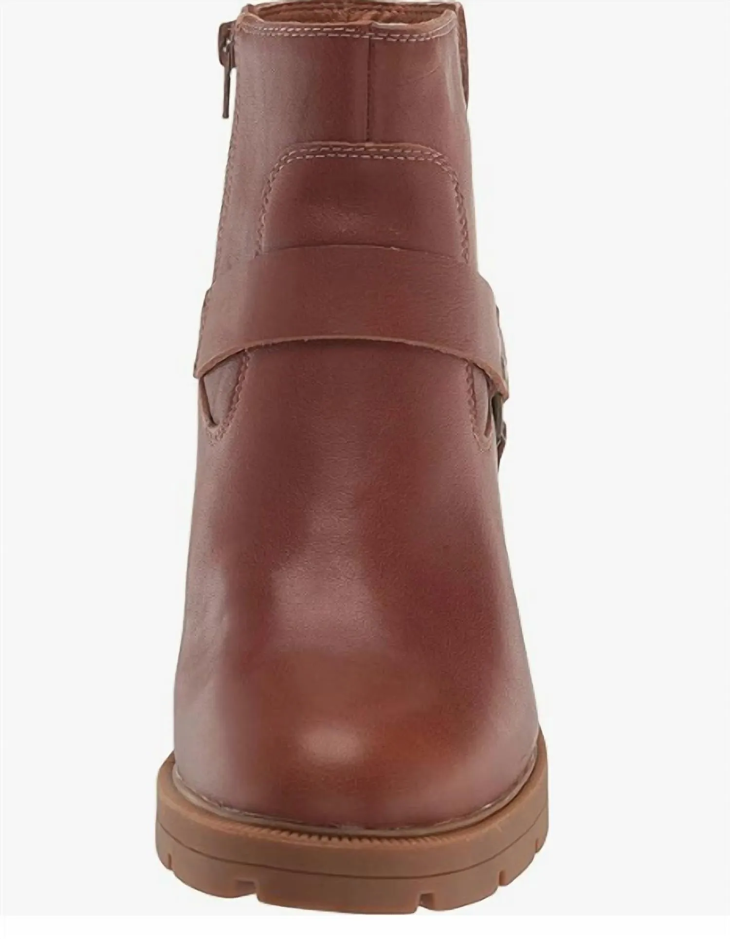 Soxton Boot In Roasted