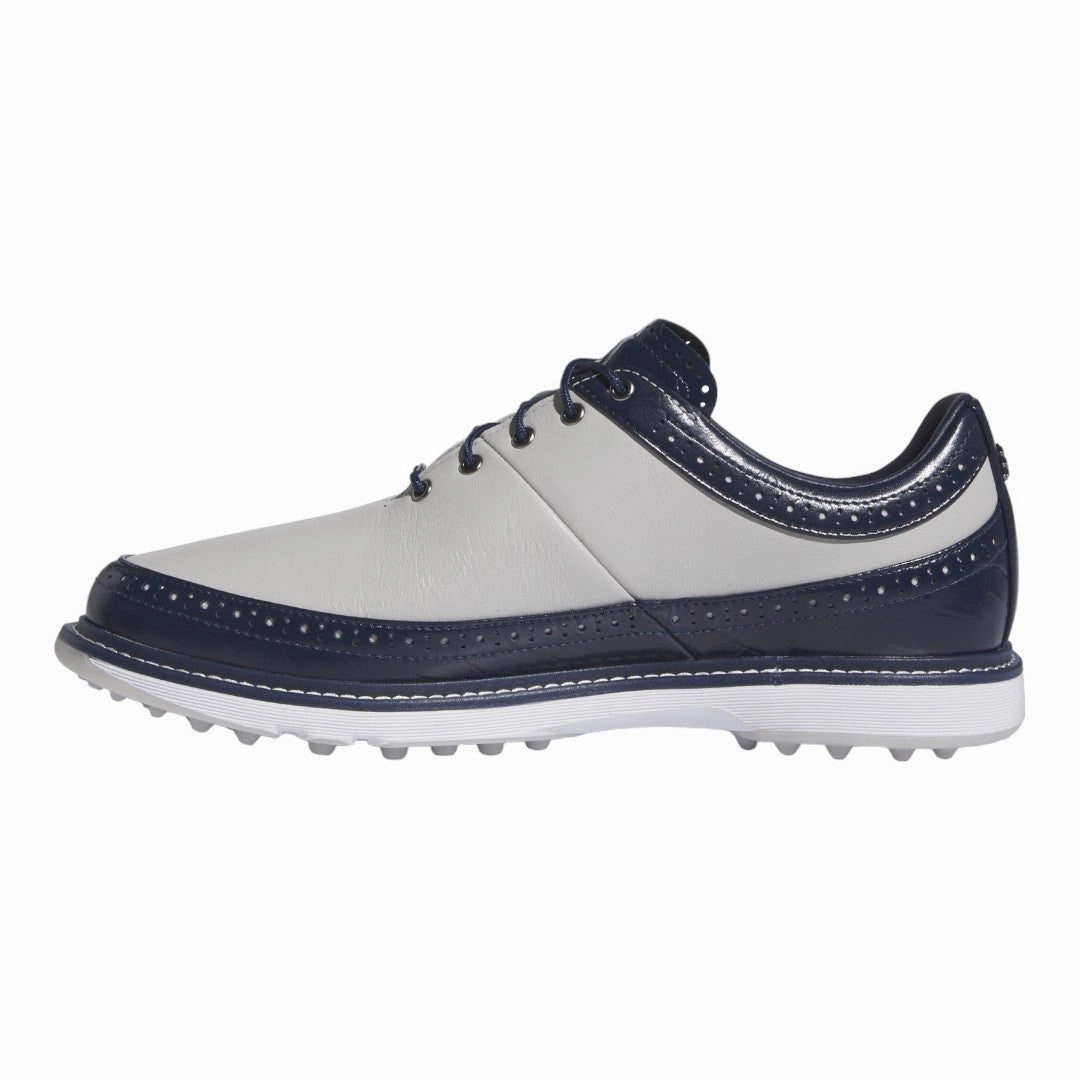 Engineered To Perform, Compact And Powerful, Utilitarian adidas MC80 Golf Shoes IH5148