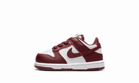 Space Saver Dunk Low TD "White Gym Red Redwood" Child size discount Luxury Tote Bag With Gold Hardware, Water Bottle Pocket