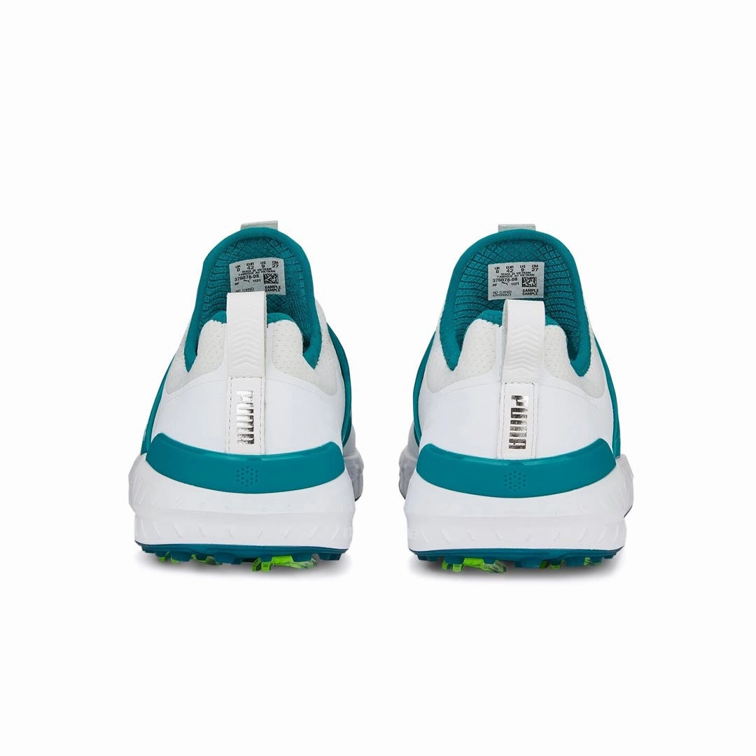 Premium Travel Backpack, Just Dropped Puma - Men's Ignite Articulate Golf Shoes (376078 08)