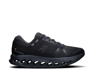 Special price bundle On Cloudsurfer 2 "Black" Tailored to You Hardware Detail, High-Speed Performance, Ultra-Soft Texture