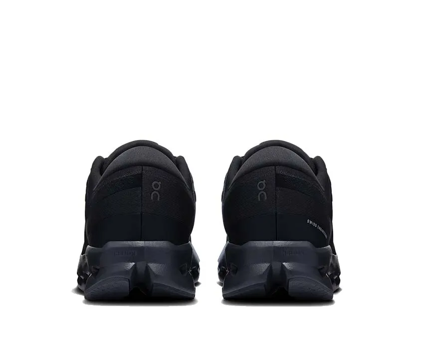 Bucket Bag For Summer Outings, Waterproof, Click For Details On Cloudsurfer 2 "Black"
