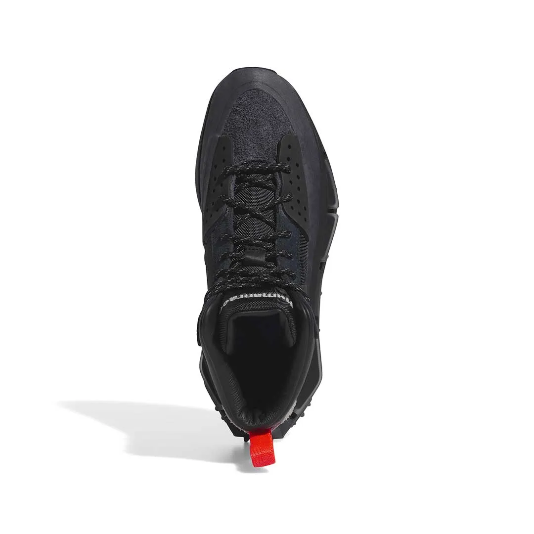 Top Pick Today adidas - Unisex Hu NMD S1 Ryat x Pharrell Shoes (GV6639)