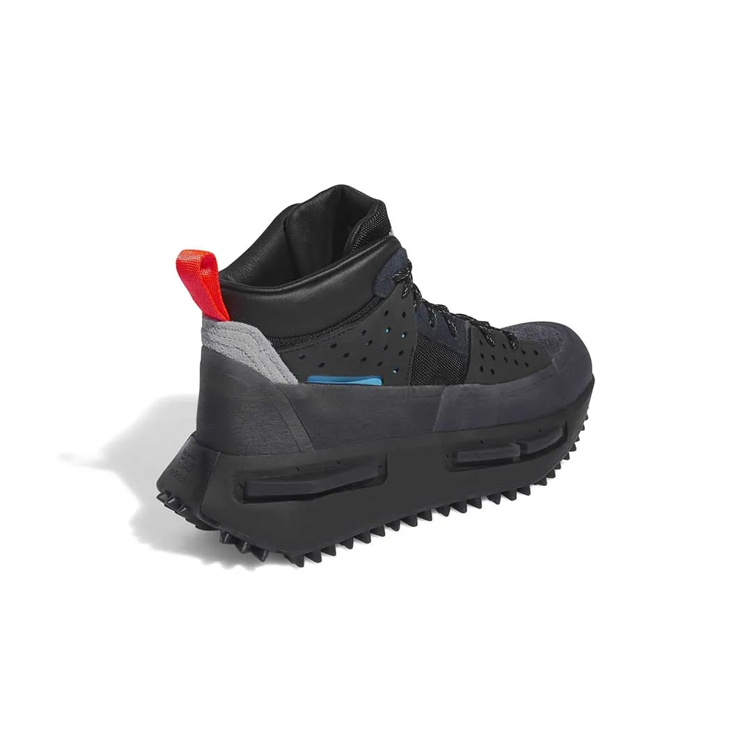 Black Leather Handbag For Women adidas - Unisex Hu NMD S1 Ryat x Pharrell Shoes (GV6639) Exclusive Access