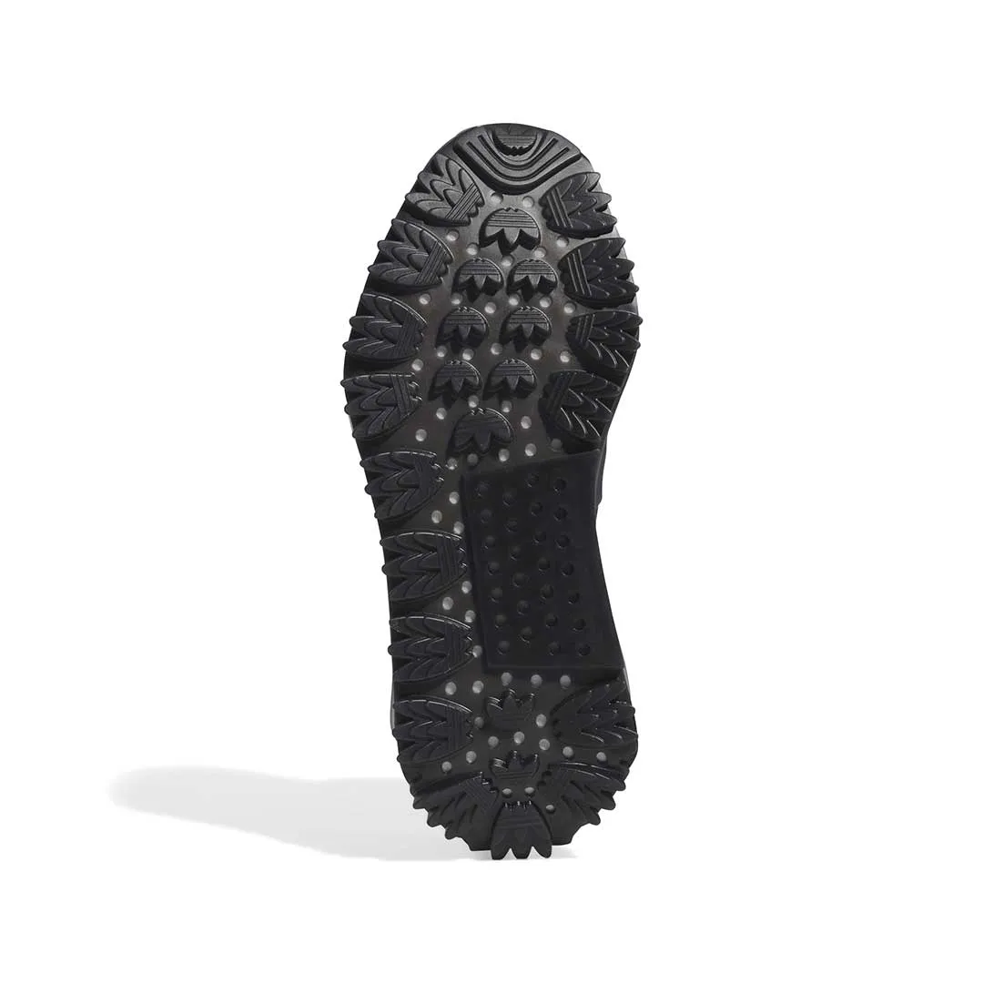 Metallic Leather, Cute, Today Only Offer adidas - Unisex Hu NMD S1 Ryat x Pharrell Shoes (GV6639)
