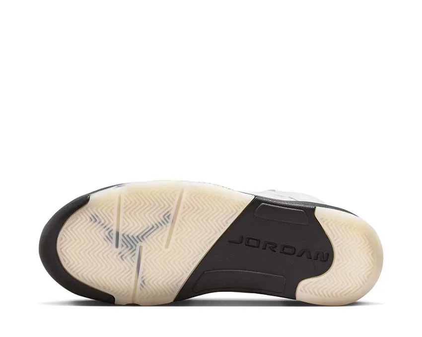 Air Jordan 5 Retro "White and Black" Craftsmanship You Can Trust, Messenger Bag For Business Laptop
