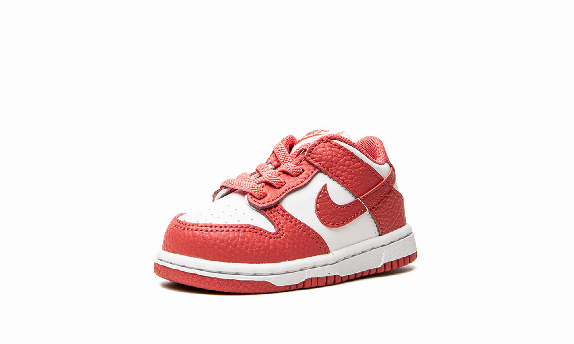 Nylon Waterproof Backpack Dunk Low "Archaeo Pink"