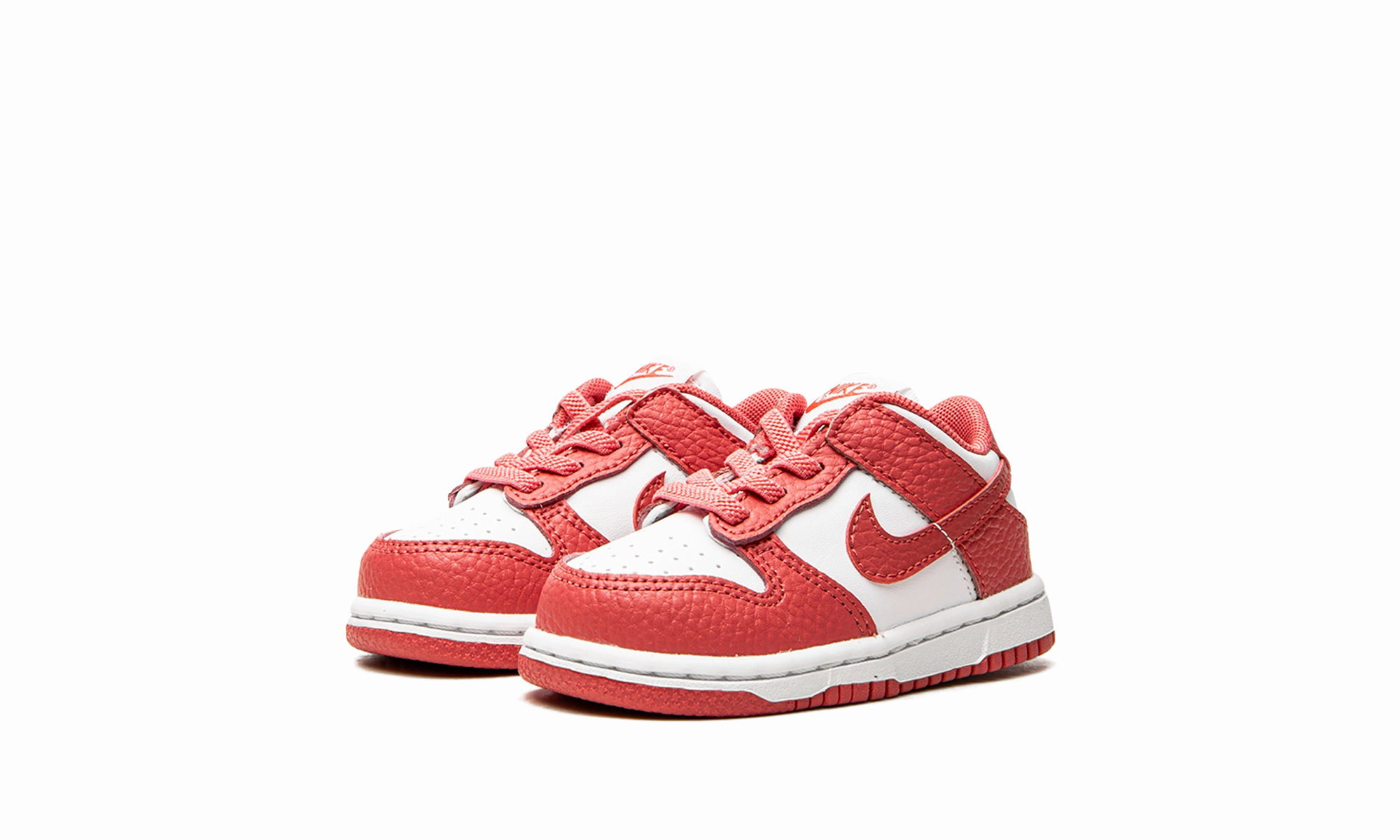Back Slot Dunk Low "Archaeo Pink" Unlined