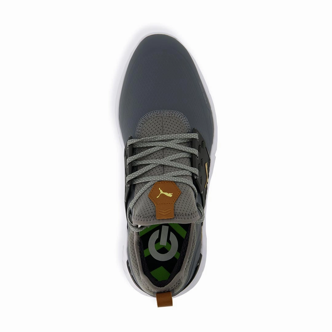 Space-Saving Puma - Men's Ignite Articulate Golf Shoes (376078 03)