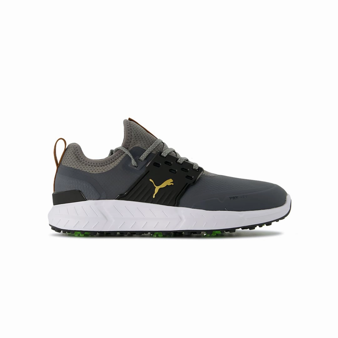Strap Slider Special offer for subscribers Puma - Men's Ignite Articulate Golf Shoes (376078 03) Veteran offer