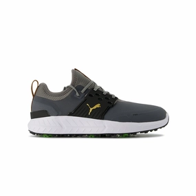 Strap Slider Special offer for subscribers Puma - Men's Ignite Articulate Golf Shoes (376078 03) Veteran offer