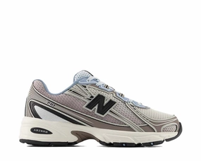 Bold In Every Way Special price discount New Balance 740 "Sea Salt" Daily Necessity Durable