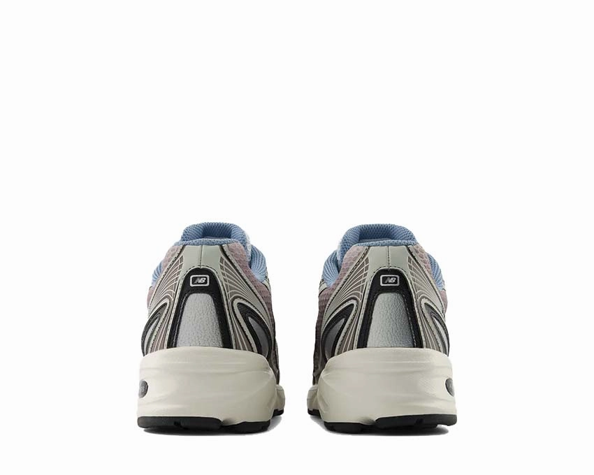 Why Wait? Own It New Balance 740 "Sea Salt" Nylon